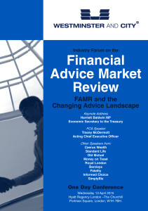 Financial Advice Market A5